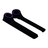 Tofaş Kartal Doğan Şahin Uyumlu Mor Halkalı Ceplik 20 cm thumbnail 2