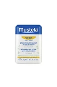 MUSTELA NOURİSHİNG STİCK WİTH COLD CREAM 9,2 GR - 1