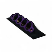 Tofaş Kartal Uyumlu Mor Renkli Kapaklı Pandizot 4x20 cm - 2