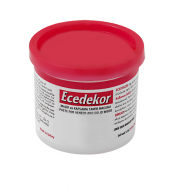 ECE DEKOR TAMİR MACUNU GÜRGEN 200 GRAM - 1