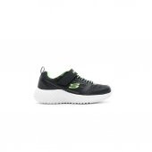 Skechers Bounder-Zallow Çocuk Spor Ayakkabı 98302L-BBLM - 1