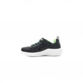 Skechers Bounder-Zallow Çocuk Spor Ayakkabı 98302L-BBLM - 2