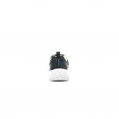 Skechers Bounder-Zallow Çocuk Spor Ayakkabı 98302L-BBLM - 4