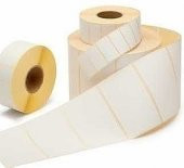 BARKOD ETİKETİ EKO TERMAL KUŞE 1 ADET FİYATI 1500 SARIM 20X50 - 3