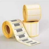 BARKOD ETİKETİ EKO TERMAL KUŞE 1 ADET FİYATI 1500 SARIM 20X60 - 1