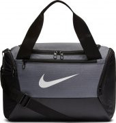 Nike Brasilia Duffle Antrenman Çantası Küçük Boy - BA5961-026 - 1