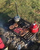 NURGAZ AKILLI IZGARA - 4