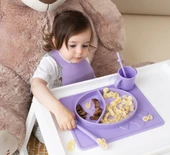 Wee Baby Prime Matlı Tabak (Kod:925) Seçenekli - 3