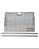 NURGAZ AKILLI IZGARA - 2