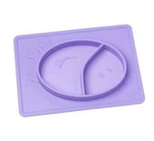 Wee Baby Prime Matlı Tabak (Kod:925) Seçenekli - 2