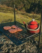 NURGAZ AKILLI IZGARA - 5