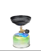 NURGAZ TROYA NARGİLE OCAK - 1