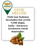 Kabataş Ceviz Helvası 1 KG thumbnail 2