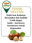 Kabataş Fındık Helvası 1 KG thumbnail 2