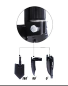 NURGAZ KATLANIR KÜREK thumbnail 4