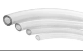 Sertsan 4X8 Şeffaf Otomotiv Hortumu 1 Metre - 1