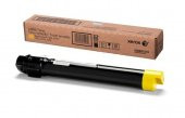 Xerox WorkCentre 006R01518 / 7525 / 7530 / 7545 / 7556 / 7830 / 7835 / 7845 / 7855 / 7970 Sarı Orjınal Toneri - 1