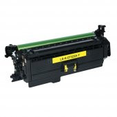 HP CF322A 652A Muadil Toner Sarı / Hp M651 / M680 thumbnail 2