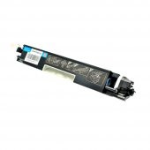 HP 130A CF351A Muadil Toner Mavi / Hp M176 / M177 / CF350A Muadil Toner - 1