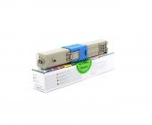 Oki 44469714 C310 Muadil Toner Sarı / C330 / C510 / C511 / C530 / C531 / MC351 / MC352 / MC361 / MC362 / MC561 / MC562 - 10