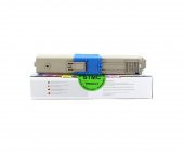Oki 44469714 C310 Muadil Toner Sarı / C330 / C510 / C511 / C530 / C531 / MC351 / MC352 / MC361 / MC362 / MC561 / MC562 - 11