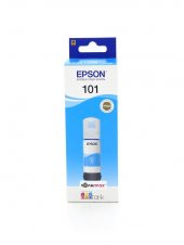 Epson 101-C13T03V24A Mavi Orjinal Mürekkep / Epson EcoTank L4150 / L4160 /L6160 /L6170 L6190 - 10