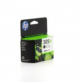 Hp 305XL 3YM62AE Siyah Orjinal Kartuş Yüksek Kapasiteli - 2
