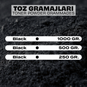 Tonermax Pantum TL-410 / TL411X Uyumlu Toner Tozu 500 GR. / M6700 / M7100 / M7200 / P3010 / P3300 / M6800 - 3