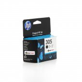 Hp 305 3YM61AE Siyah Orjinal Kartuş - 2