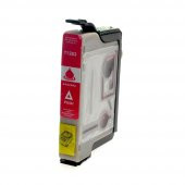 Epson T1283 Kırmızı Muadil Kartuş thumbnail 2