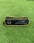 NURGAZ CAMPOUT 2'Lİ PRATİK SANDALYE SET - 3