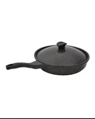 NURGAZ GRANİT DÖKÜM KAMP TAVASI 28 CM - 2