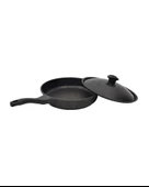 NURGAZ GRANİT DÖKÜM KAMP TAVASI 28 CM - 4