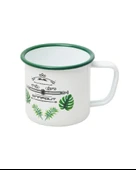 NURGAZ CAMPOUT EMAYE KUPA BEYAZ KARAVAN - 2