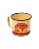 NURGAZ CAMPOUT EMAYE KUPA KREM thumbnail 1