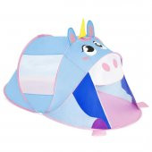 Bestway Adventure Chasers Unicorn Oyun Çadırı - 2
