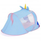 Bestway Adventure Chasers Unicorn Oyun Çadırı - 4