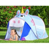Bestway Adventure Chasers Unicorn Oyun Çadırı - 5