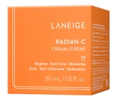 Laneige Radian-C Cream - Nemlendirici Krem  30 ml - 2