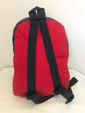 Peluş Çanta Ayıcıklı Lacivert Çocuk Çanta - 2