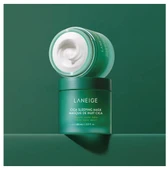 Laneige Cica Sleeping Mask - Gece Maskesi 60 ml - 2