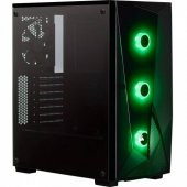 Corsair CC-9020131-EU SPEC-DELTA CV550 PSU RGB Bilgisayar Kasası - 2