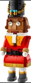 LEGO 40640 Iconic Fındıkkıran - 3