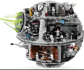 LEGO 10188 Star Wars Death Star Ölüm Yıldızı - 2