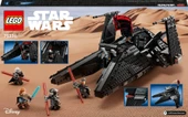 LEGO 75336 Star Wars Engizisyoncu Nakliye Aracı Scythe - 2