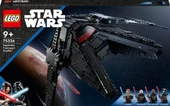 LEGO 75336 Star Wars Engizisyoncu Nakliye Aracı Scythe - 1