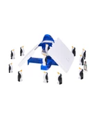 Dostoys Kutup Macerası Kutu Oyunu thumbnail 2