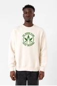 Tulsa King The Higher Plane Ekru Erkek 2ip Sweatshirt thumbnail 1