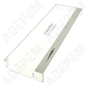 Bosch Siemens Profilo Buzdolabı Sebzelik Kapak (Sipriş vöncesi cihazınızla uyumluluk sorgulatınız) thumbnail 1