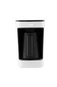 Beko  Tkm 2341 Keyf-i Bol Beyaz Türk Kahve Makinesi - 1